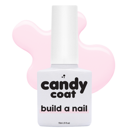 Build-a-Nail® Builder Gel - B002 15ml