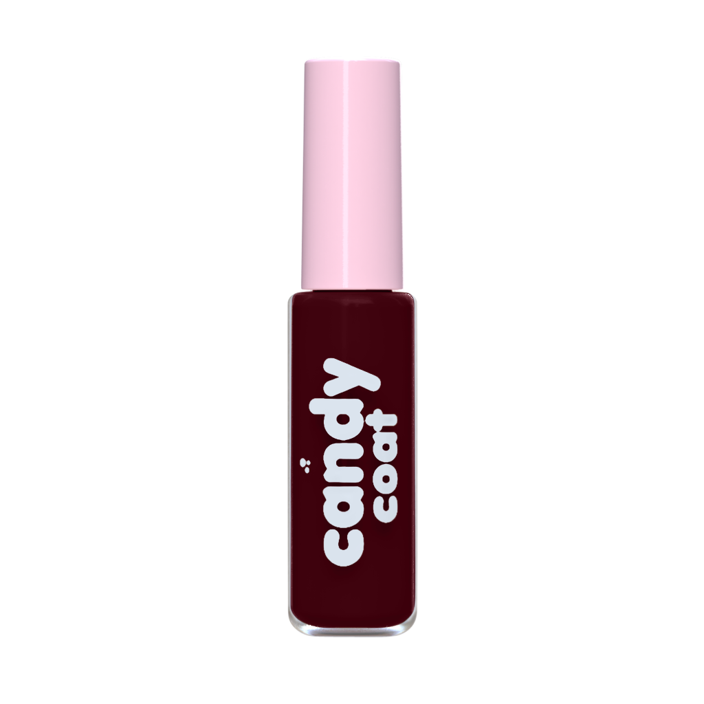 Glossies Nail Polish - Nº191 - Ceri