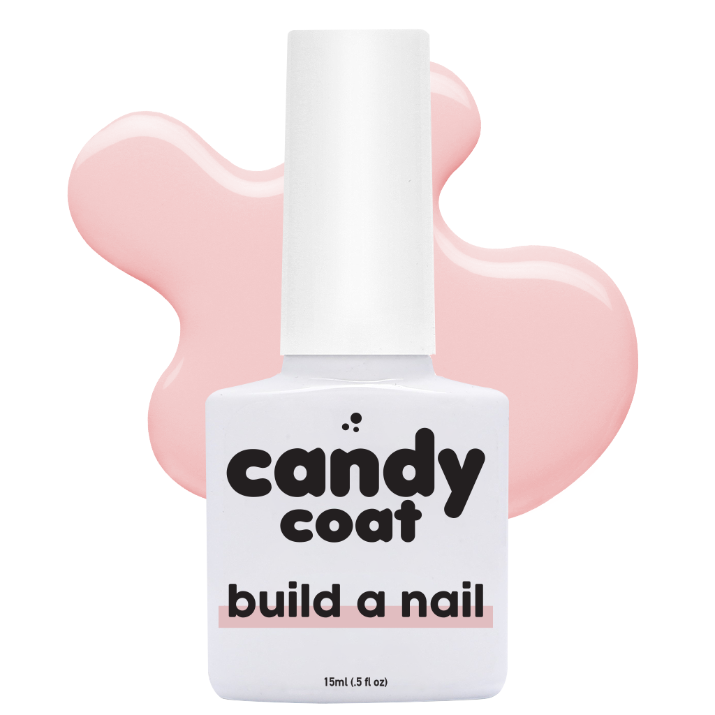 Candy Coat - Build-a-Nail® - B004 15ml