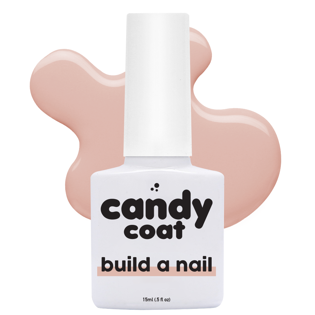 Candy Coat - Build-a-Nail® - B005 15ml
