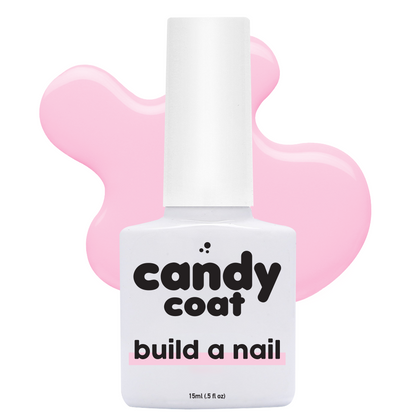 Build-a-Nail®  Builder Gel - B006 15ml