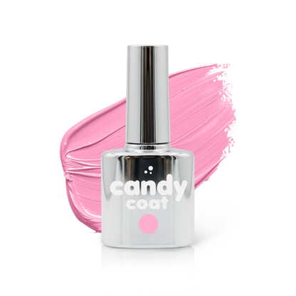Classic Gel Polish - Nº 008 - UV/LED Gel Nail Polish