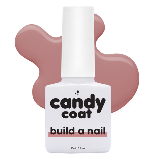 Candy Coat - Build-a-Nail® - B009 15ml