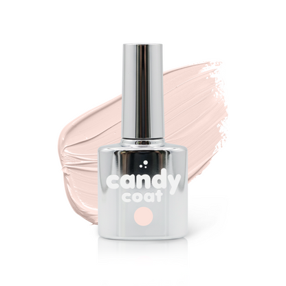 Classic Gel Polish - Nº 010 - UV/LED Gel Nail Polish