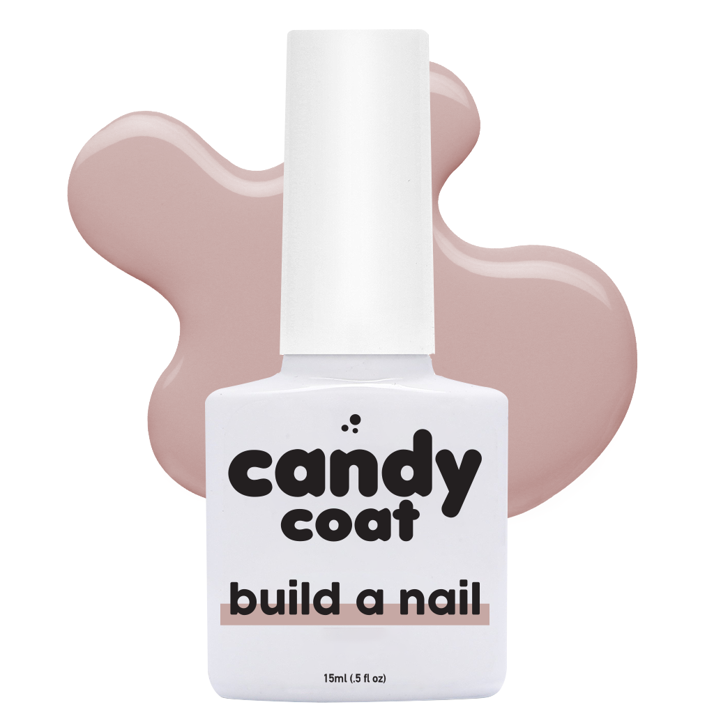 Candy Coat - Build-a-Nail® - B019 15ml