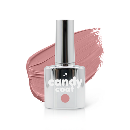 Classic Gel Polish - Nº 018 - UV/LED Gel Nail Polish