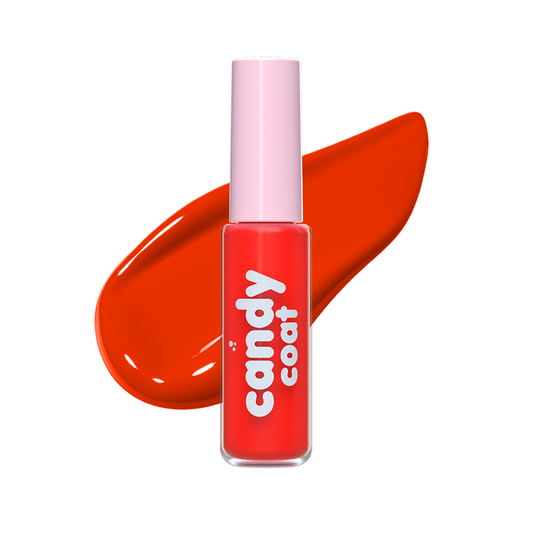 Candy Coat - Glossies Nail Polish - Nº 024 - Anastasia