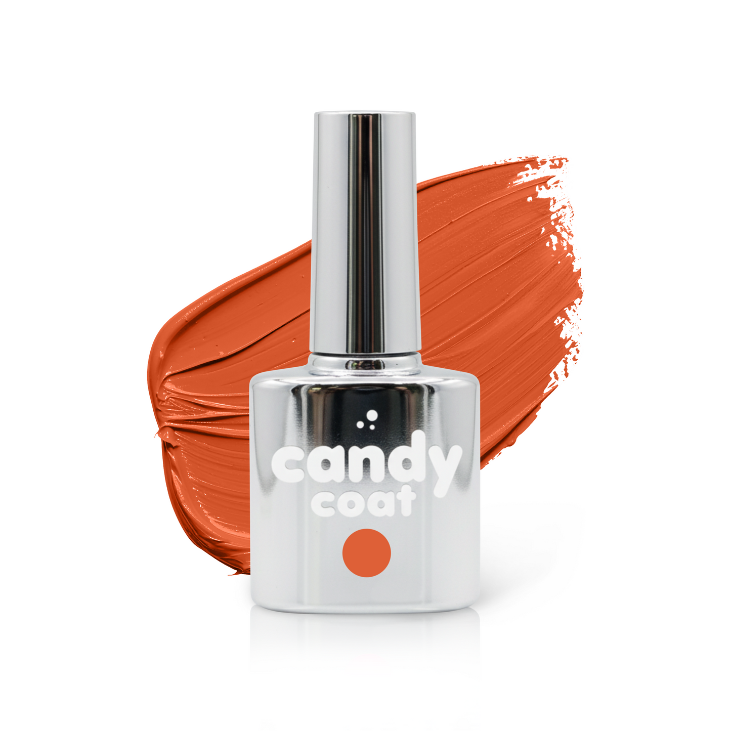 Classic Gel Polish - Nº 033 - UV/LED Gel Nail Polish