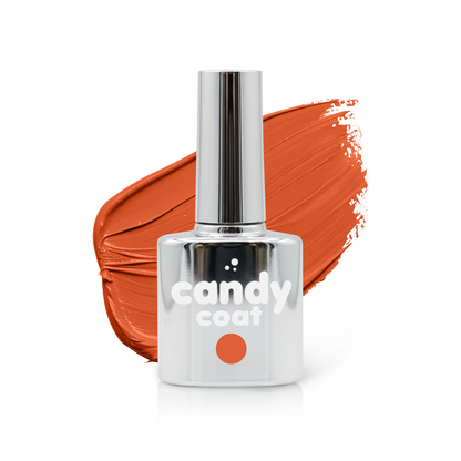 Classic Gel Polish - Nº 033 - UV/LED Gel Nail Polish
