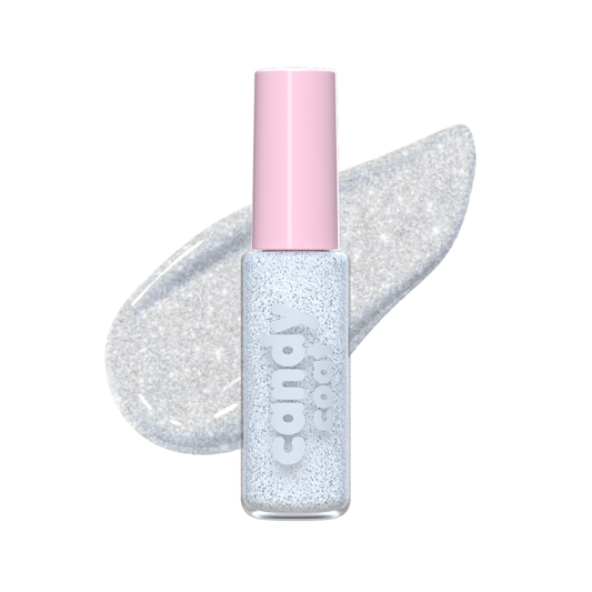 Candy Coat - Glossies Nail Polish - Nº 040 - Isabella