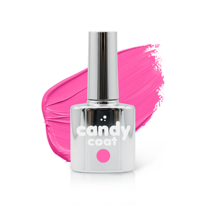 Classic Gel Polish - Nº 041 - UV/LED Gel Nail Polish