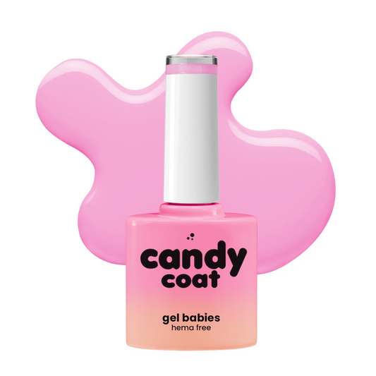 Candy Coat - Gel Babies® - Nº 042 - Candy Coat