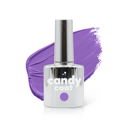 Classic Gel Polish - Nº 058 - UV/LED Gel Nail Polish
