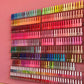 Candy Coat Pro Palette Hema free gel polish
