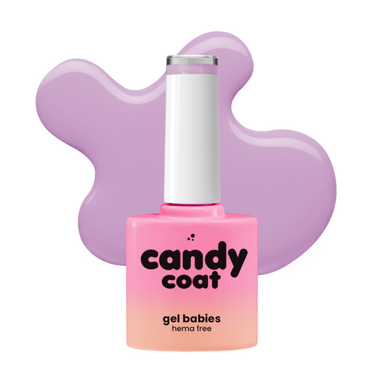 Candy Coat - Gel Babies® - Nº 061 - Candy Coat