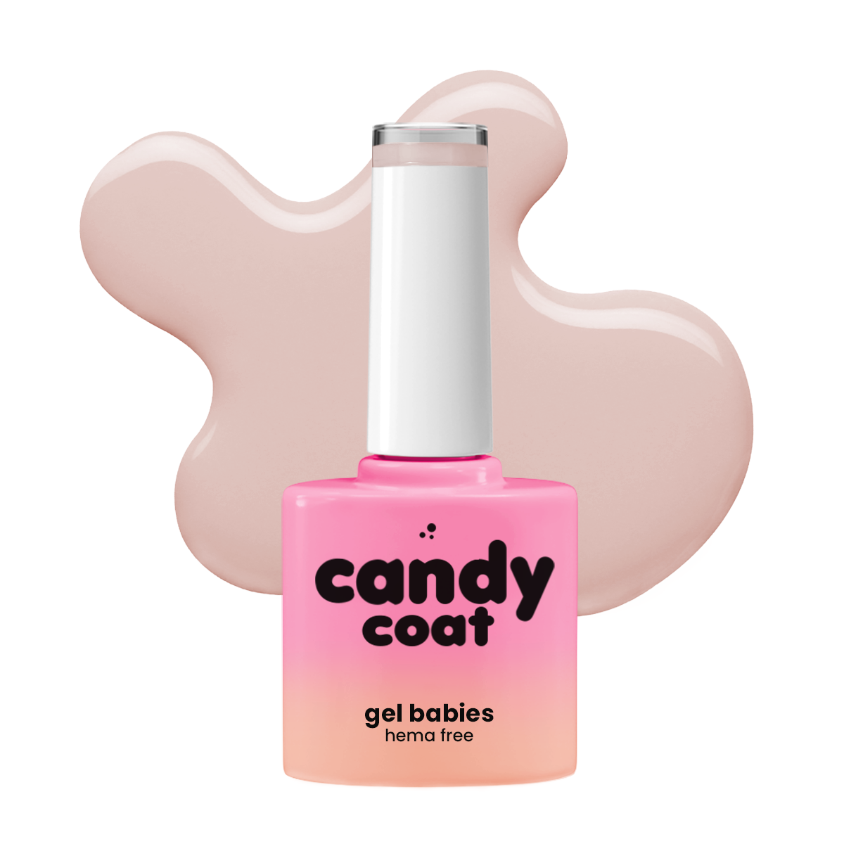 Candy Coat - Gel Babies® - Nº 079 - Candy Coat