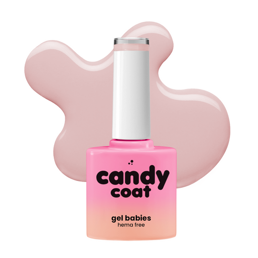 Candy Coat - Gel Babies® - Nº 082 - Candy Coat