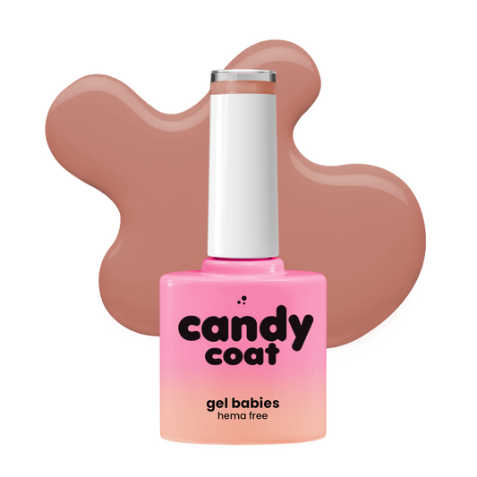 Candy Coat - Gel Babies® - Nº 090