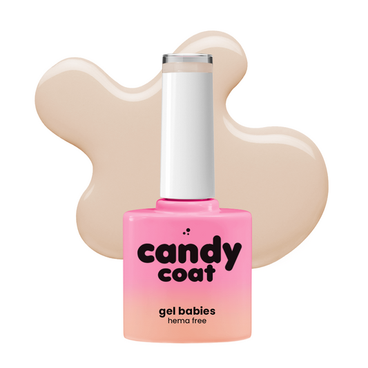Candy Coat - Gel Babies® - Nº 091 - Candy Coat