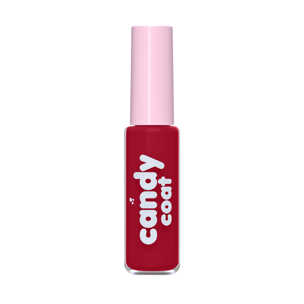 Glossies Nail Polish - Nº 115 - Tessa