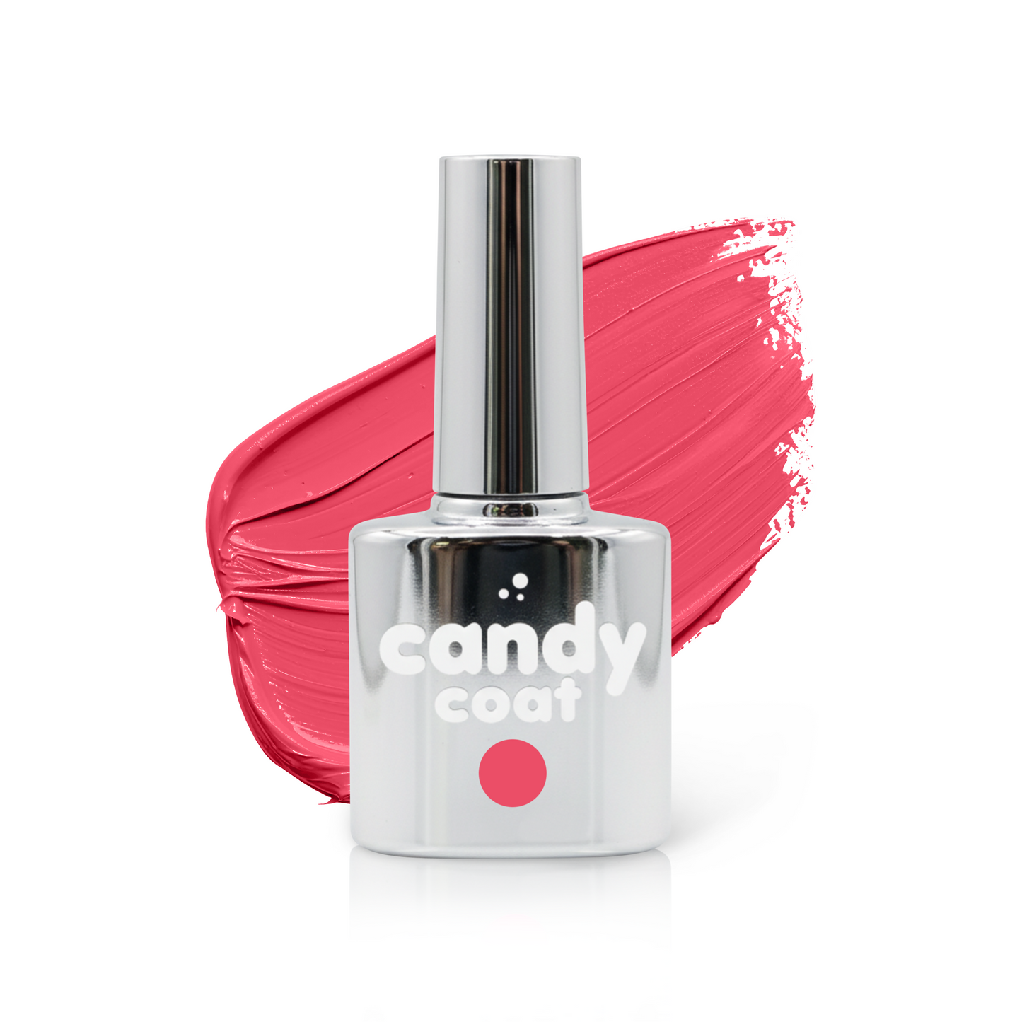 Classic Gel Polish - Nº 100-UV/LED Gel Nail Polish