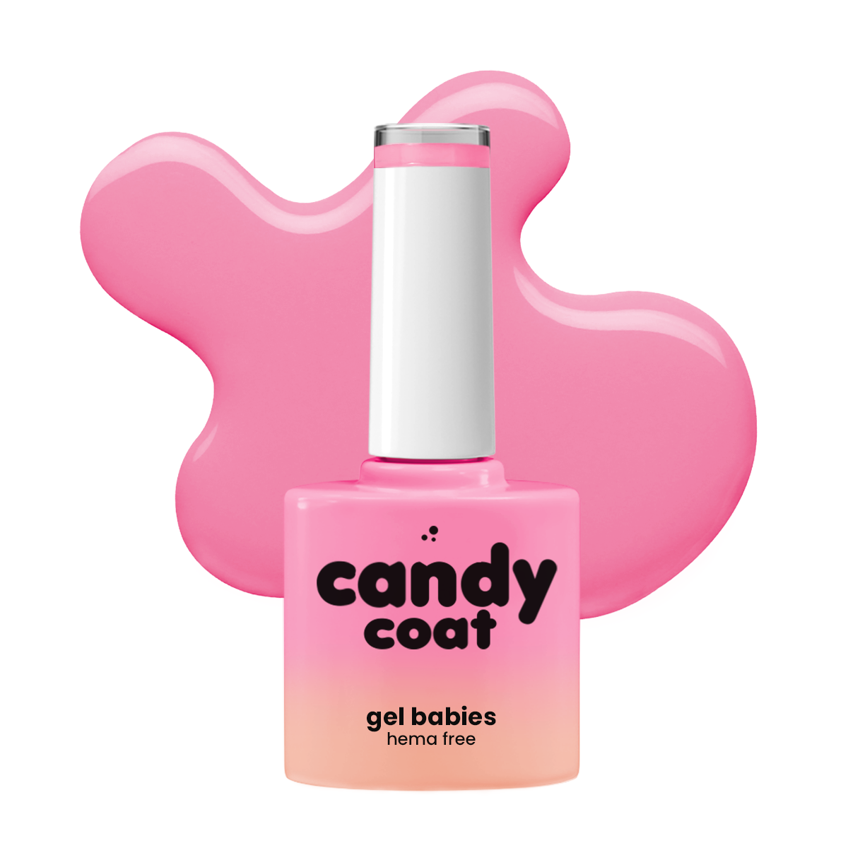 Candy Coat - Gel Babies® - Nº 1068 - Candy Coat