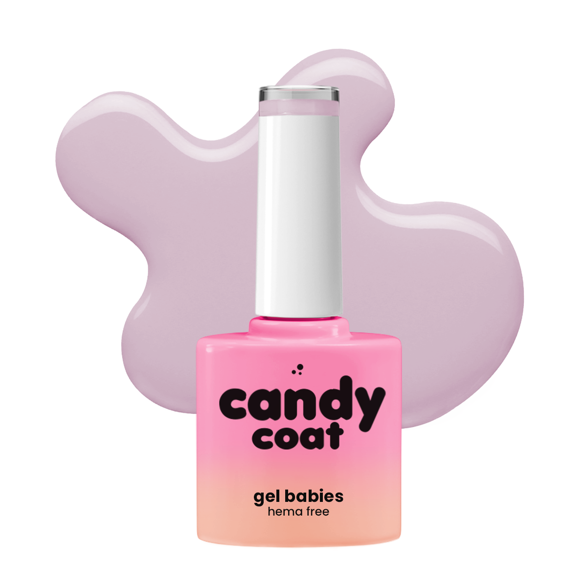 Candy Coat - Gel Babies® - Nº 112 - Candy Coat