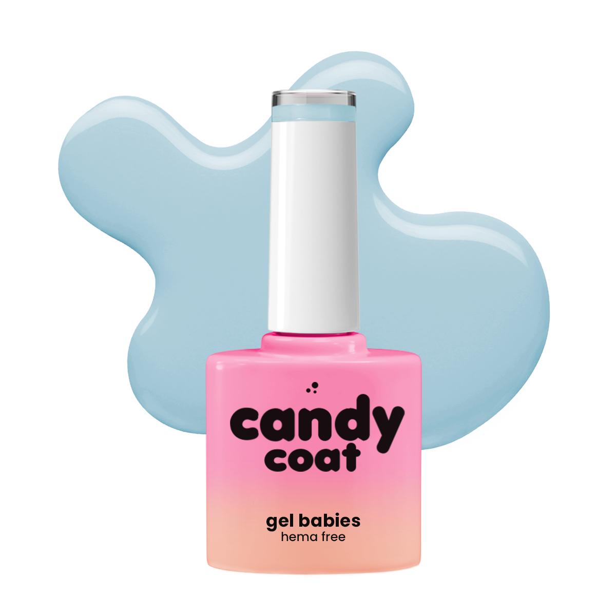Candy Coat - Gel Babies® - Nº 1193 - Candy Coat
