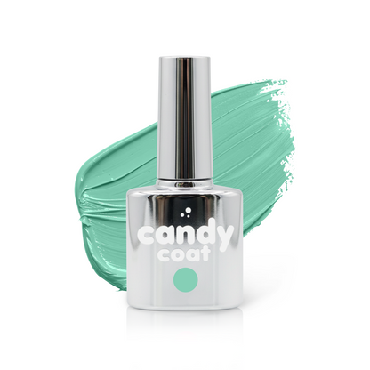 Classic Gel Polish - Nº 123 - UV/LED Gel Nail Polish