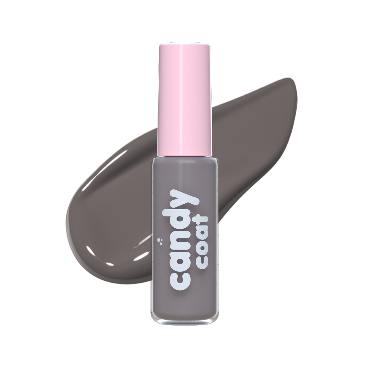 Candy Coat - Glossies Nail Polish - Nº 192 - Gracey