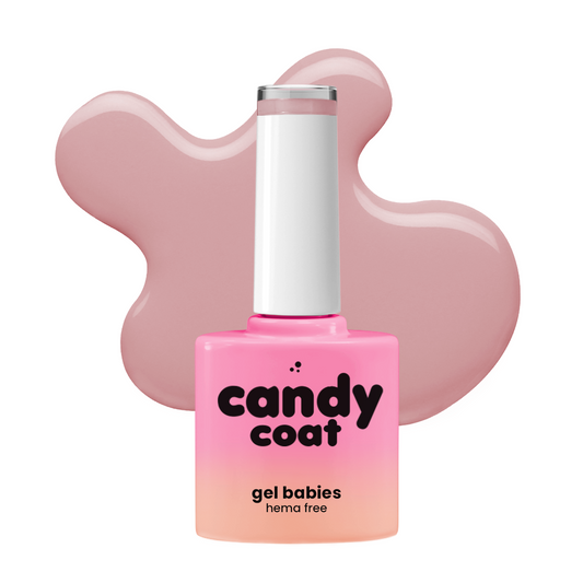 Candy Coat - Gel Babies® - Nº 145 - Candy Coat