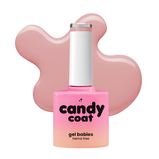 Candy Coat - Gel Babies® - Nº 148 - Candy Coat