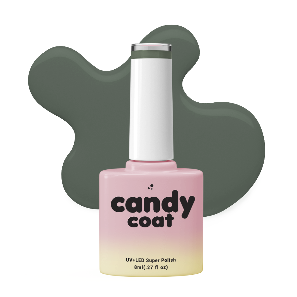 Candy Coat - Gel Polish - Nº 150