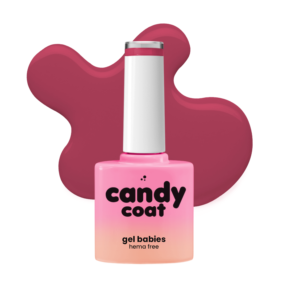 Candy Coat - Gel Babies® - Nº 160 - Candy Coat