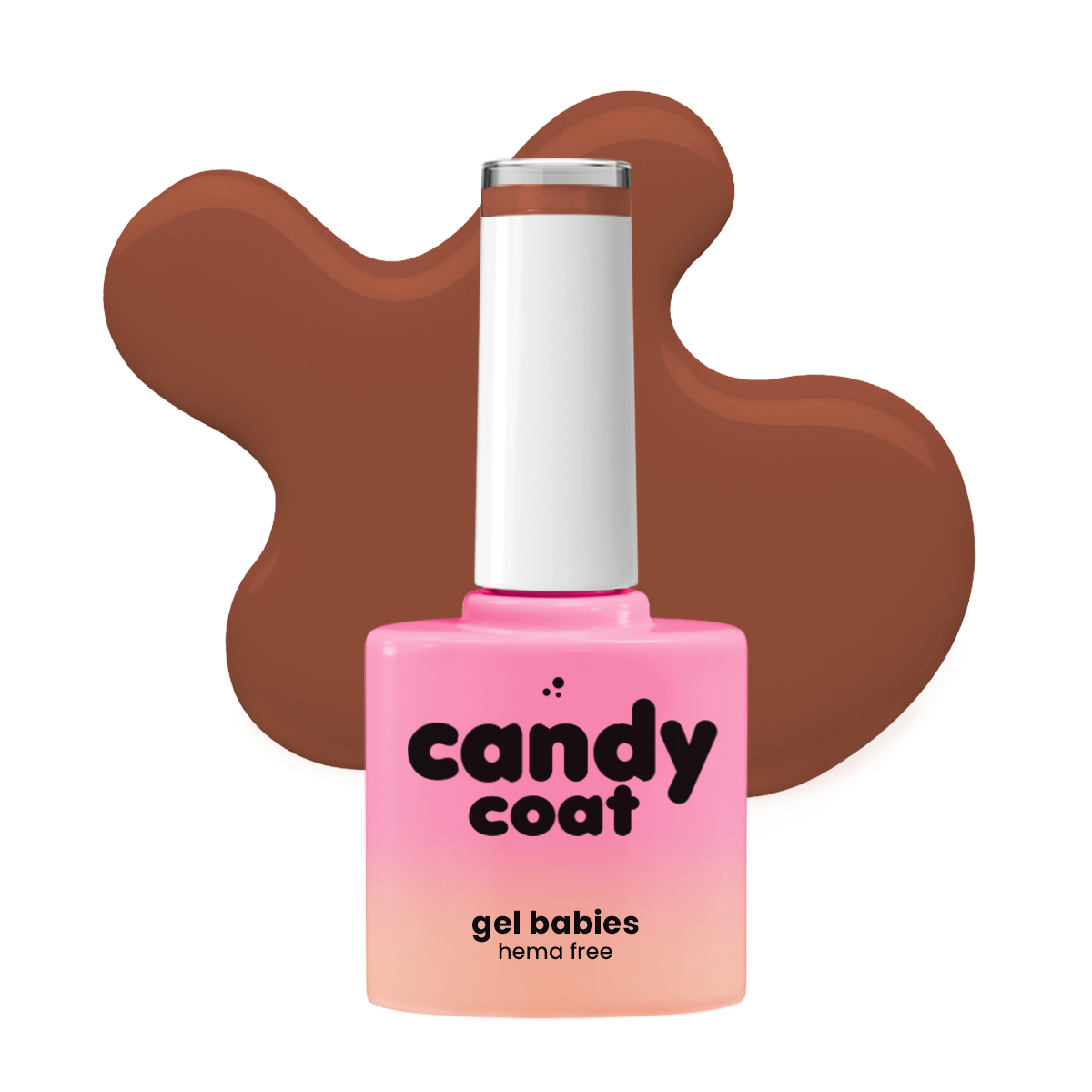 Candy Coat - Gel Babies® - Nº 169 - Candy Coat