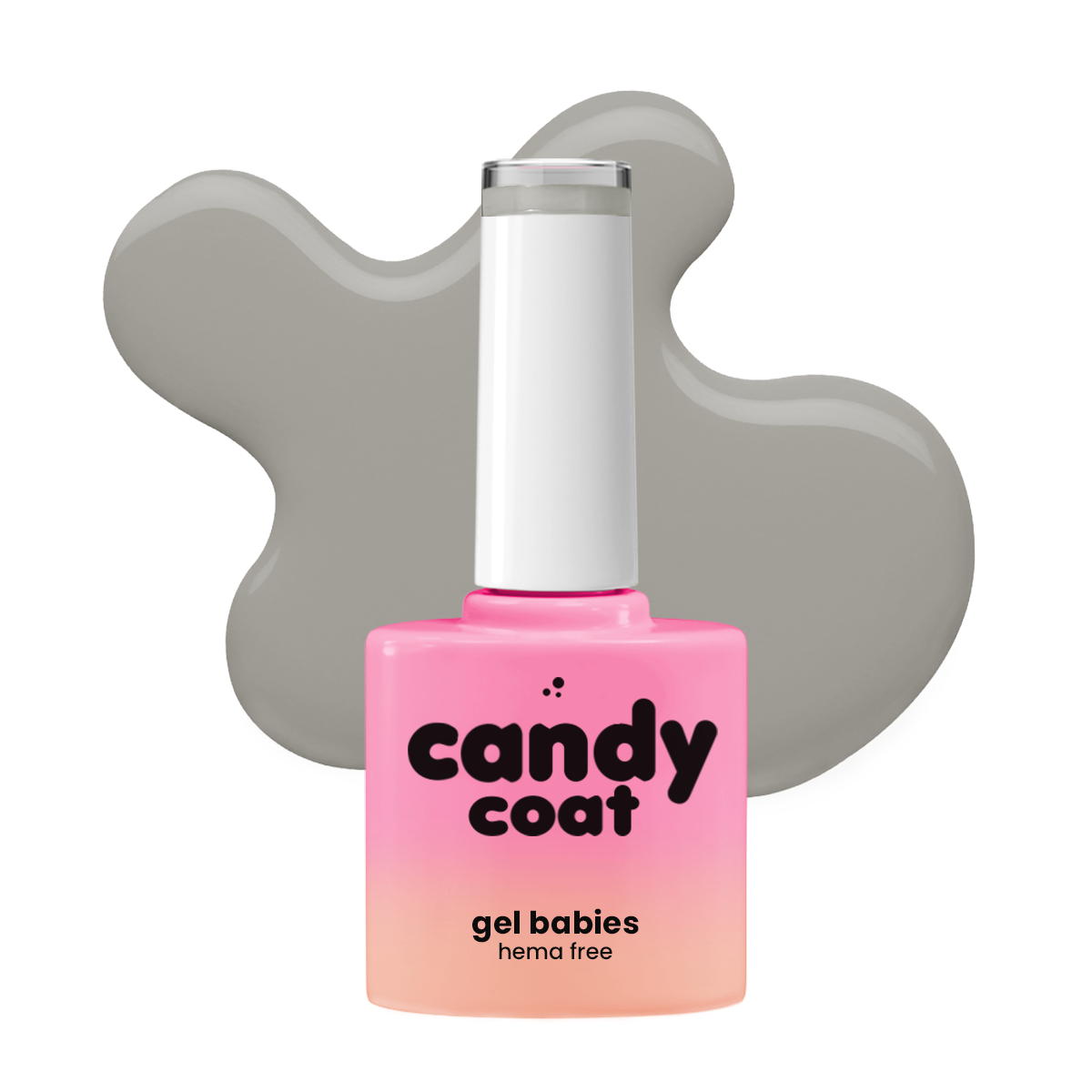 Candy Coat - Gel Babies® - Nº 181 - Candy Coat