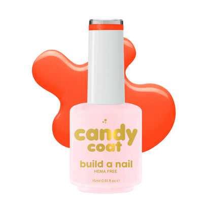 HEMA Free Build-a-Nail® - BH183