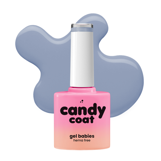 Candy Coat - Gel Babies® - Nº 186