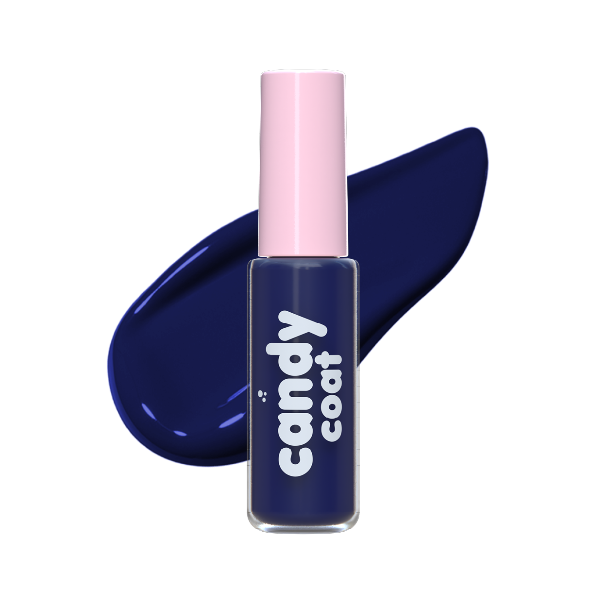 Candy Coat - Glossies Nail Polish - Nº 189 - Cece