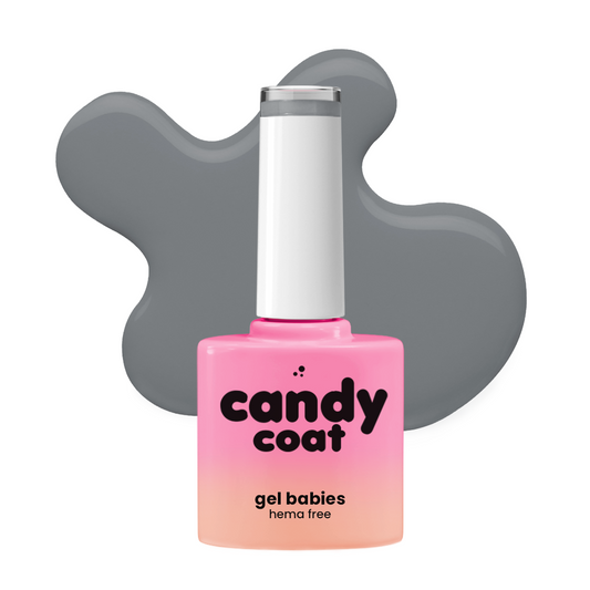 Candy Coat - Gel Babies® - Nº 190 - Candy Coat