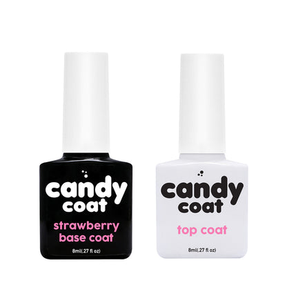 Classic Newbie Gel Polish Kit