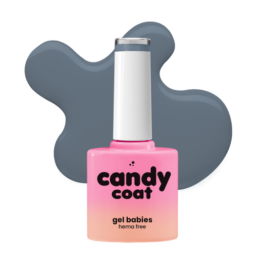 Candy Coat - Gel Babies® - Nº 203