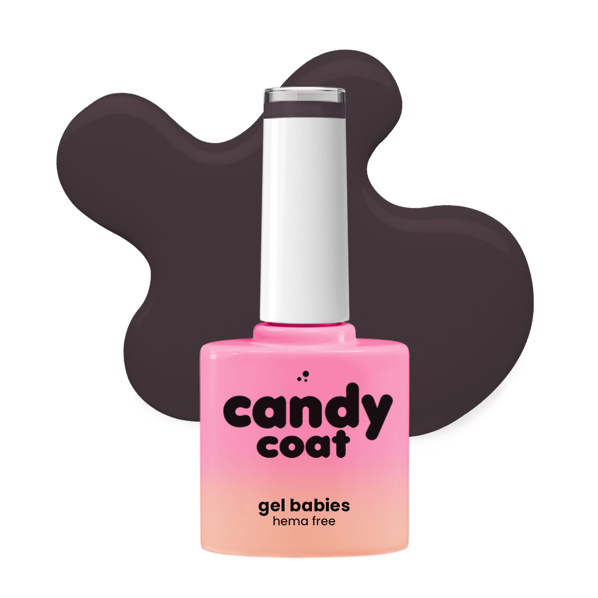 Candy Coat - Gel Babies® - Nº 210 - Candy Coat