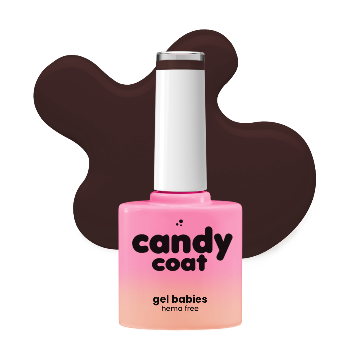 Candy Coat - Gel Babies® - Nº 212 - Candy Coat