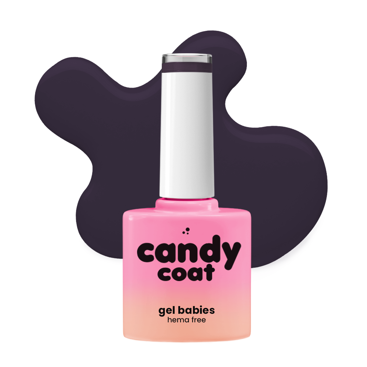 Candy Coat - Gel Babies® - Nº 216 - Candy Coat