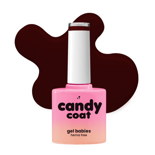 Candy Coat - Gel Babies® - Nº 227