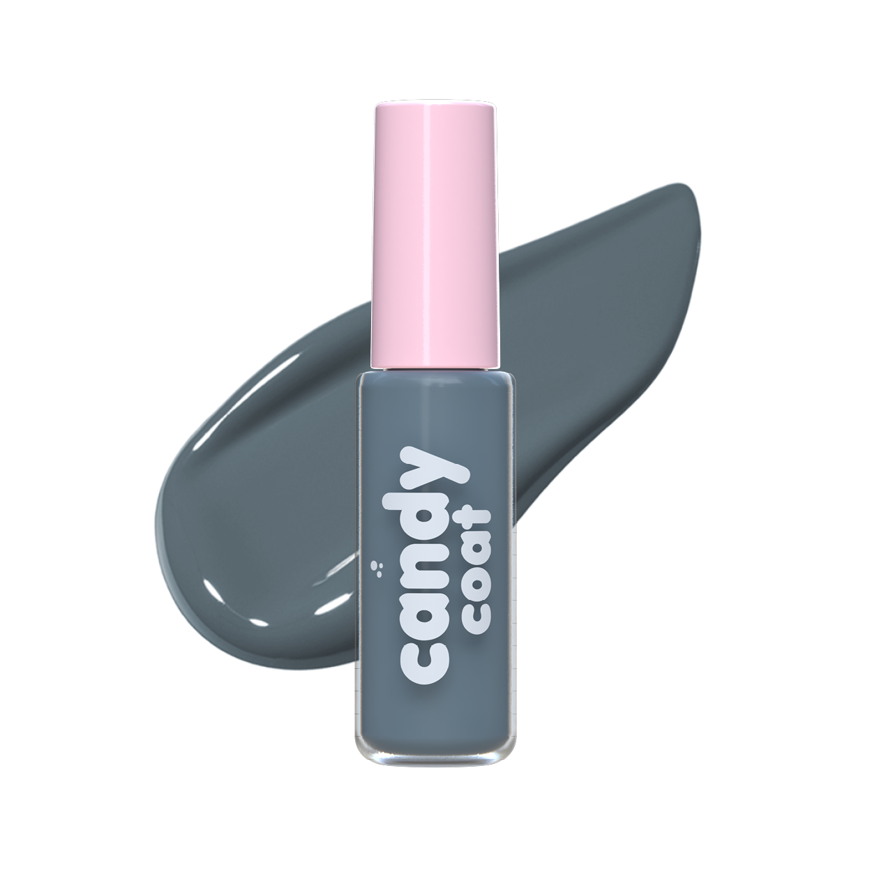 Candy Coat - Glossies Nail Polish - Nº 229 - Logan