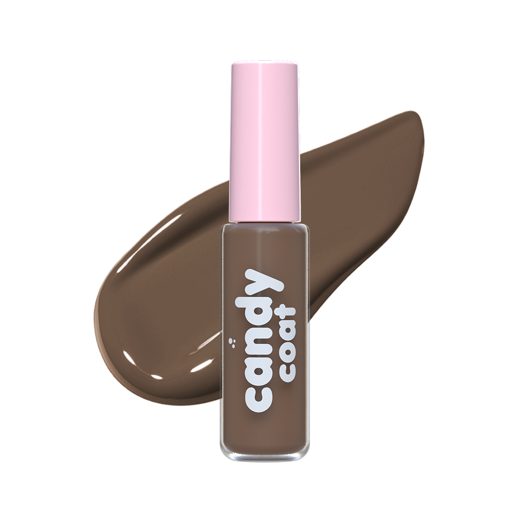 Candy Coat - Glossies Nail Polish - Nº 234 - Audrey