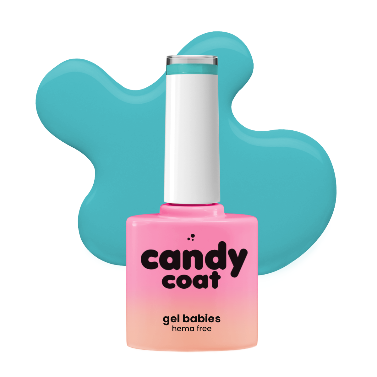 Candy Coat - Gel Babies® - Nº 235 - Candy Coat