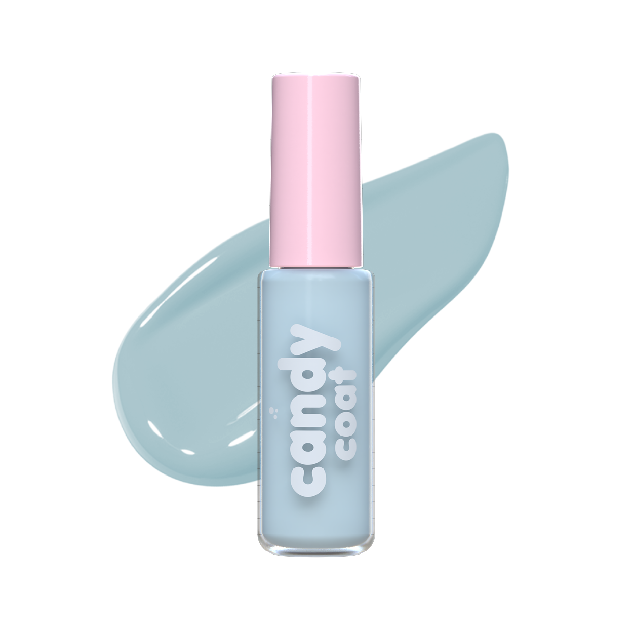 Candy Coat - Glossies Nail Polish - Nº 250 - Brielle